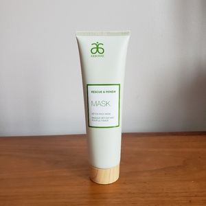 Arbonne Rescue & Renew Detox Mask